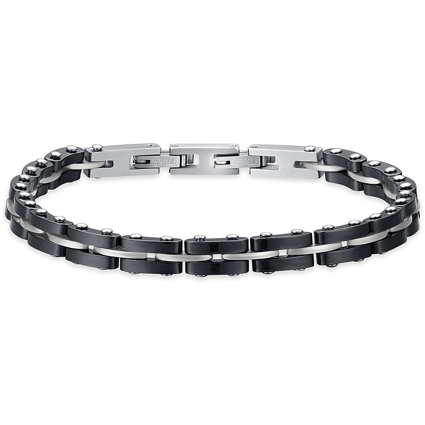 Bracciale uomo Luca Barra BA1460 Bracciale uomo Luca Barra BA1460