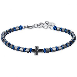 Bracciale uomo Luca Barra BA1465