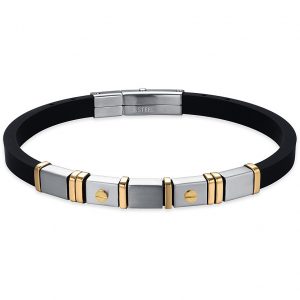 Bracciale uomo Luca Barra BA1475