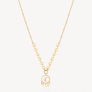 Collana Donna Brosway bhkn080 