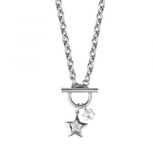 Collana Donna Luca Barra CK1760