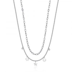 Collana Donna Luca Barra Ck1774