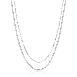 Collana Donna Luca Barra Ck1791