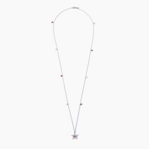 Collana Donna Starlet Mabina 553513