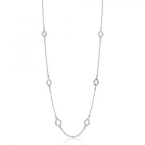 Collana donna Luca Barra CK1765