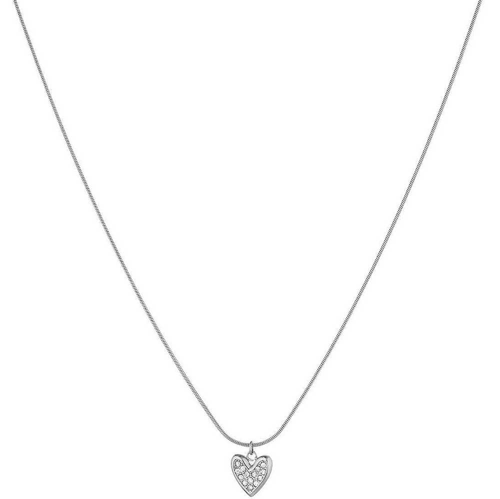 Collana donna gioielli Liujo LJ1843 Collana donna gioielli Liujo LJ1843