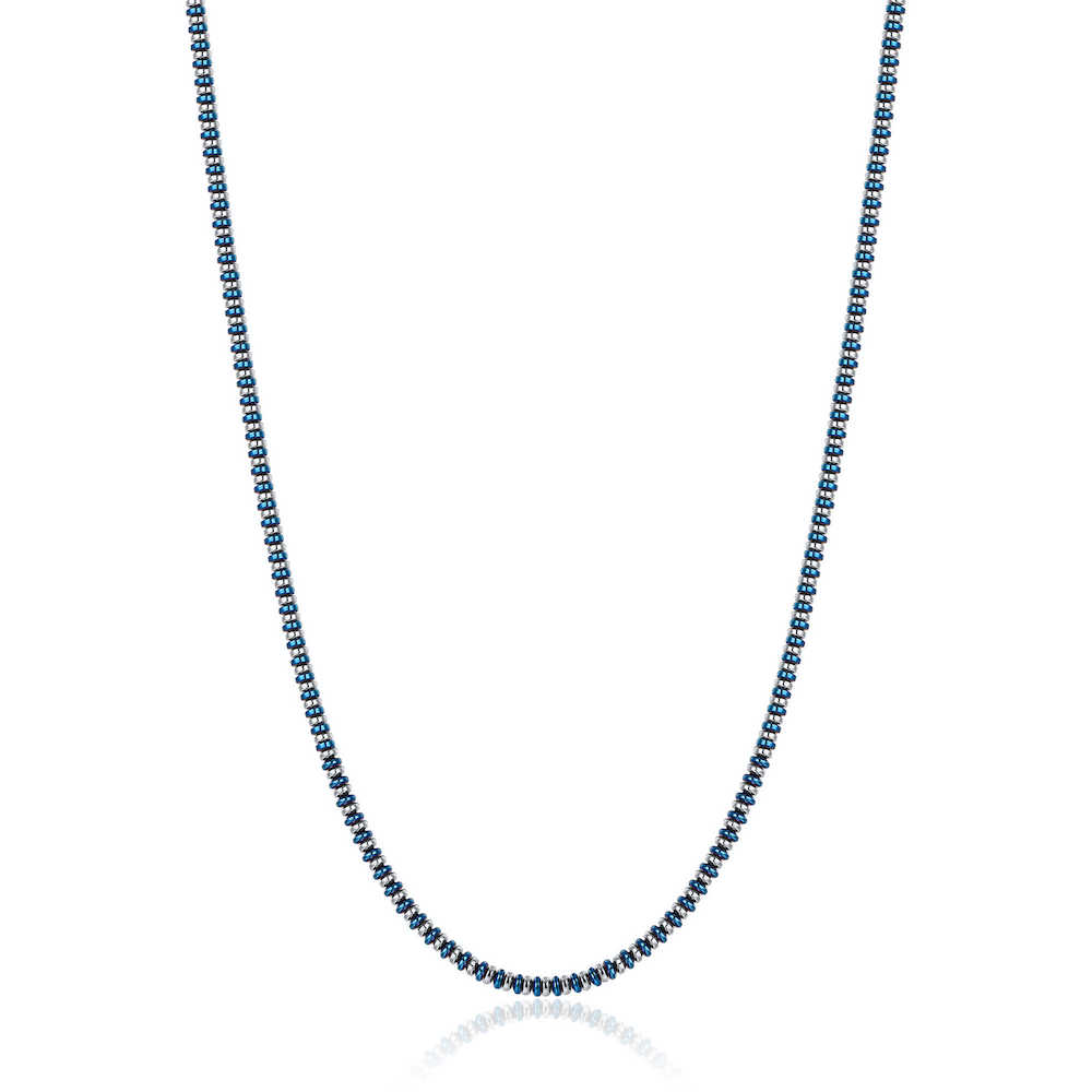 Collana uomo Luca Barra CL295 Collana uomo Luca Barra CL295