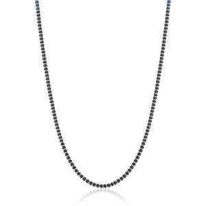 Collana uomo gioielli Luca Barra CL294