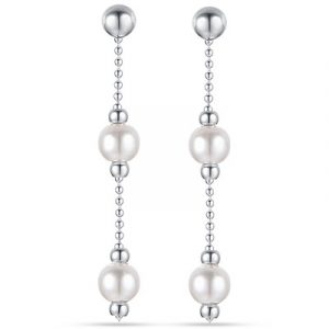 Orecchini donna gioielli Luca Barra OK1210