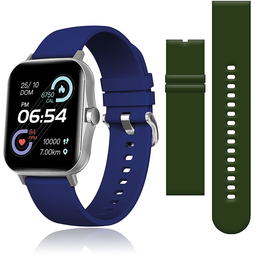 Orologio Unisex Smartwatch David Lian DL140 Orologio Unisex Smartwatch David Lian DL140