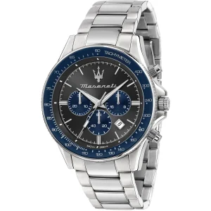 Orologio Uomo Limited Edition Maserati R8873640018