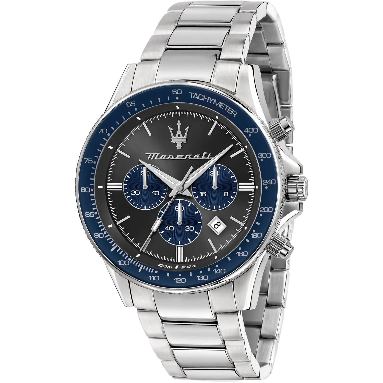 Orologio Uomo Limited Edition Maserati R8873640018 Orologio Uomo Limited Edition Maserati R8873640018