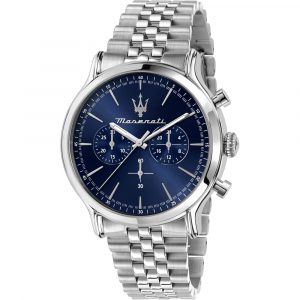 Orologio Uomo Maserati Epoca R8873618024