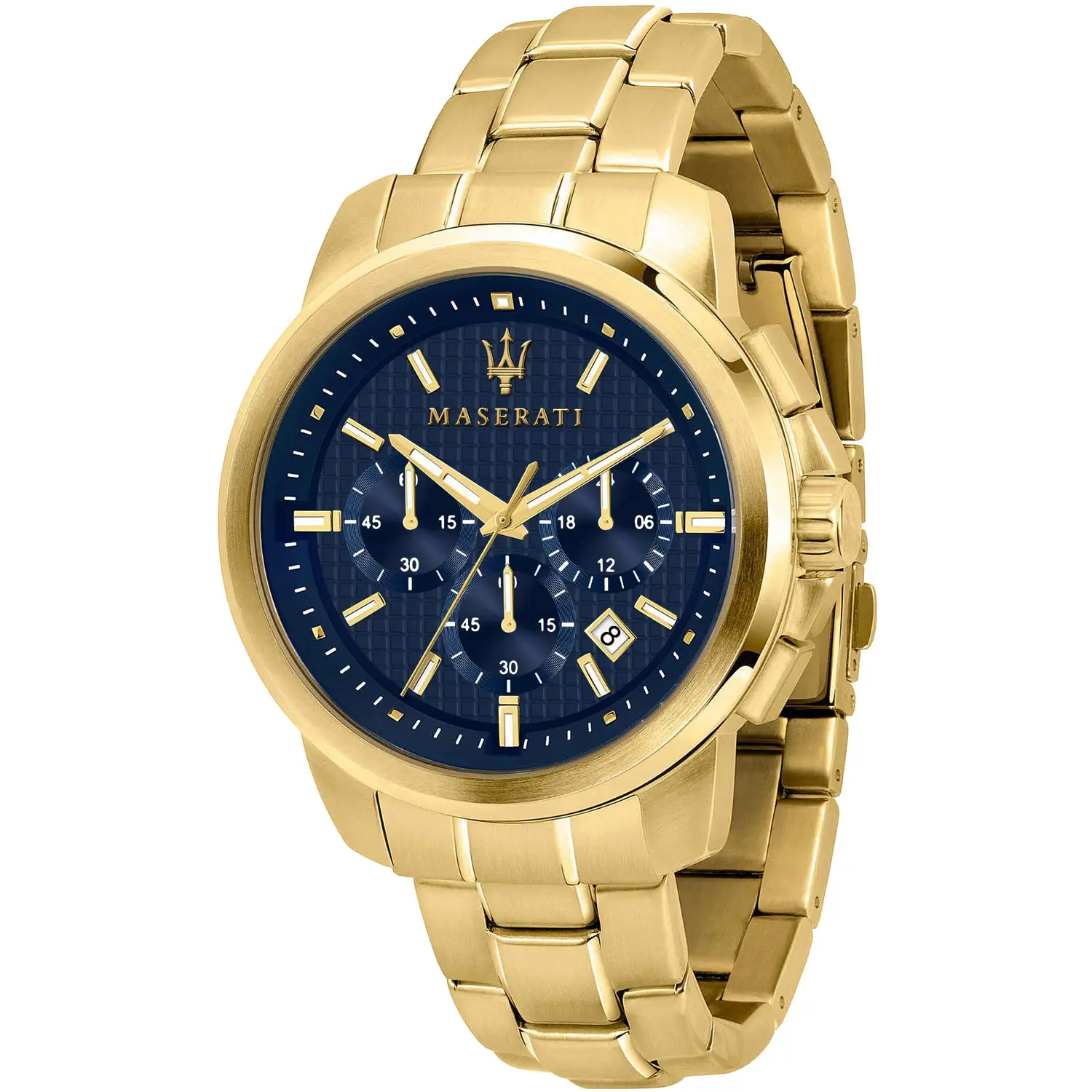 Orologio Uomo Maserati R8873621021 Orologio Uomo Maserati R8873621021