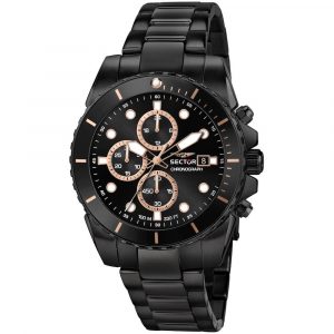 Orologio Uomo Sector R3273776005