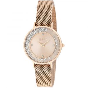Orologio donna Liu jo Dancing Slim TLJ1693