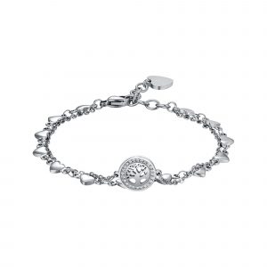 Bracciale Donna Luca Barra Bk2340