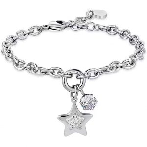 Bracciale Donna Luca Barra bk2326
