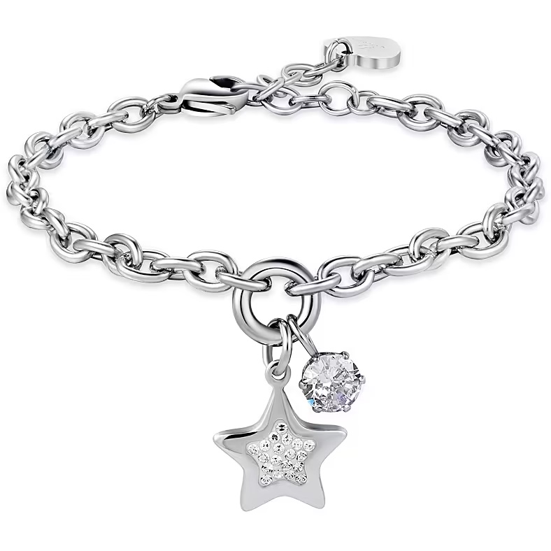 Bracciale Donna Luca Barra bk2326 Bracciale Donna Luca Barra bk2326