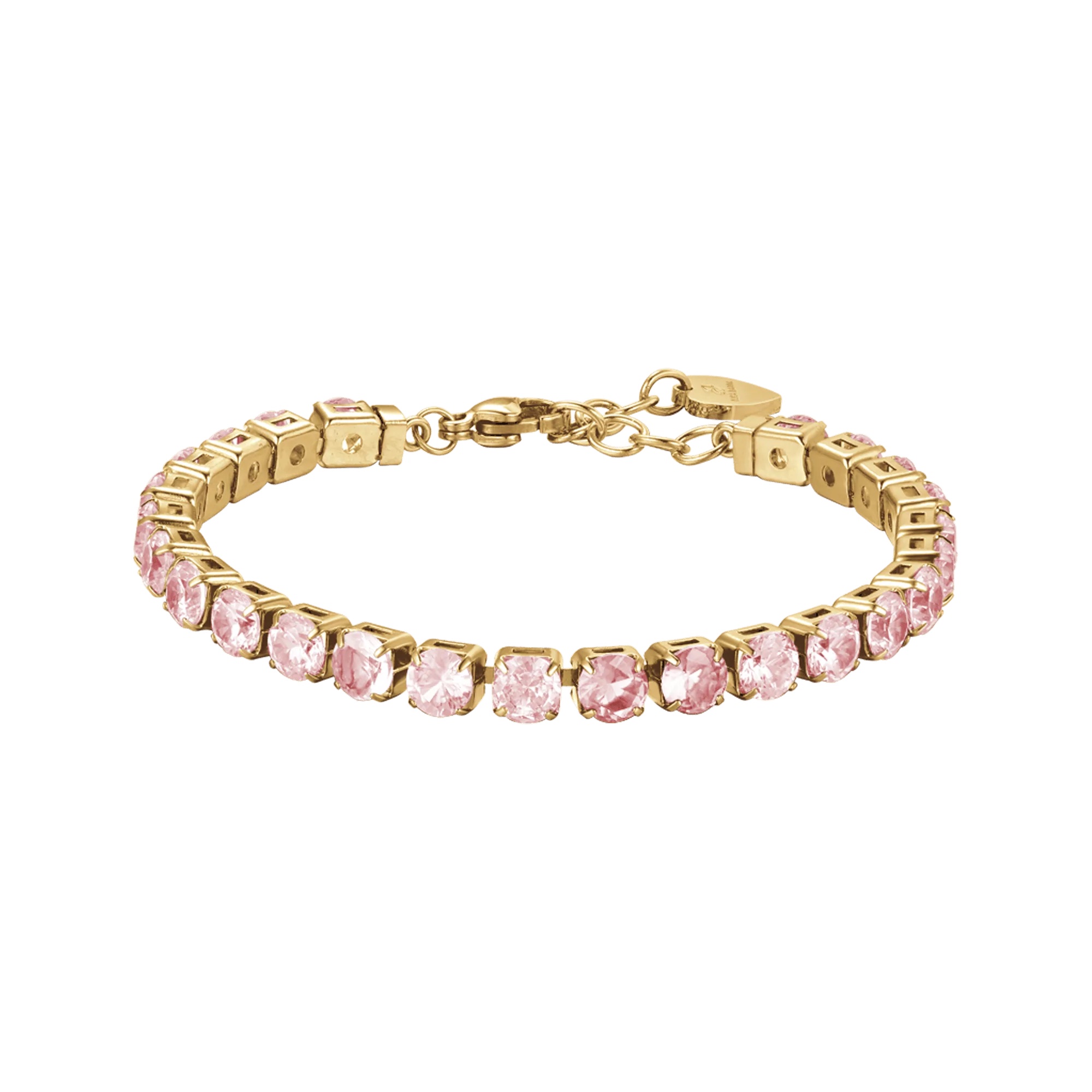 Bracciale Donna Luca Barra bk2371 Bracciale Donna Luca Barra bk2371
