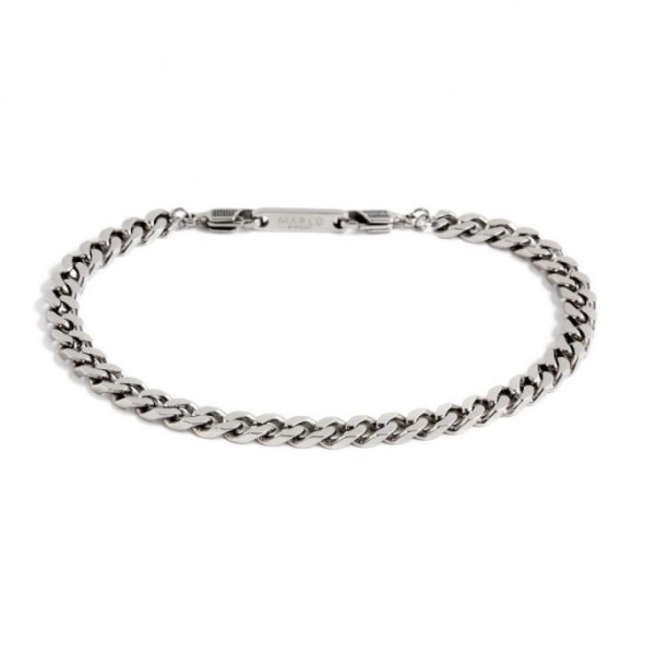 Bracciale Uomo Marlù 1br0005 Bracciale Uomo Marlù 1br0005
