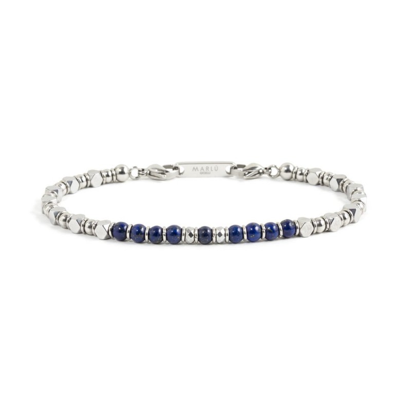 Bracciale Uomo Marlù 4br1823b Bracciale Uomo Marlù 4br1823b