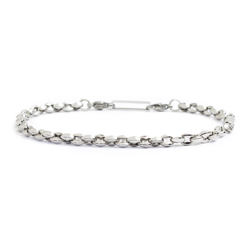 Bracciale Uomo Marlù 4br1837 Bracciale Uomo Marlù 4br1837