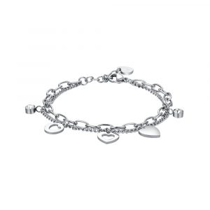 Bracciale donna Luca Barra BK2351