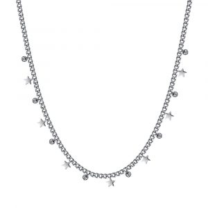 Collana Donna Luca Barra CK1742