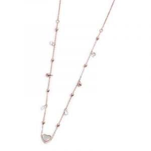 Collana Donna Marlù 15cn033r-w