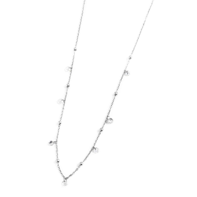 Collana Donna Marlù 2co0064-w Collana Donna Marlù 2co0064-w