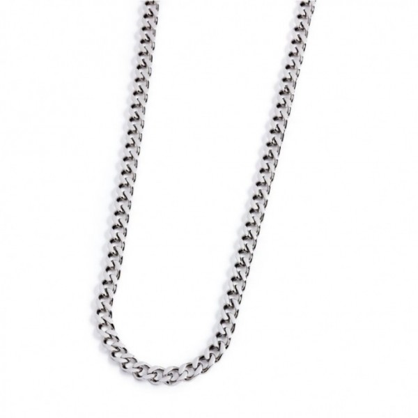 Collana Uomo Marlù 1ca0004 Collana Uomo Marlù 1ca0004