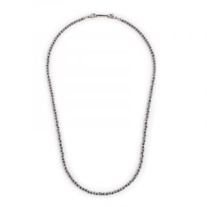 Collana Uomo Marlù 1co0046-e