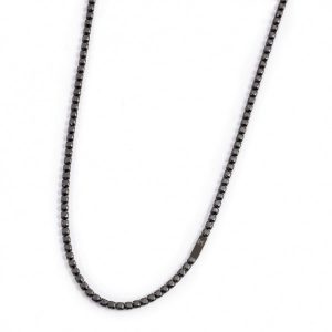 Collana Uomo Marlù 1co0047n-n