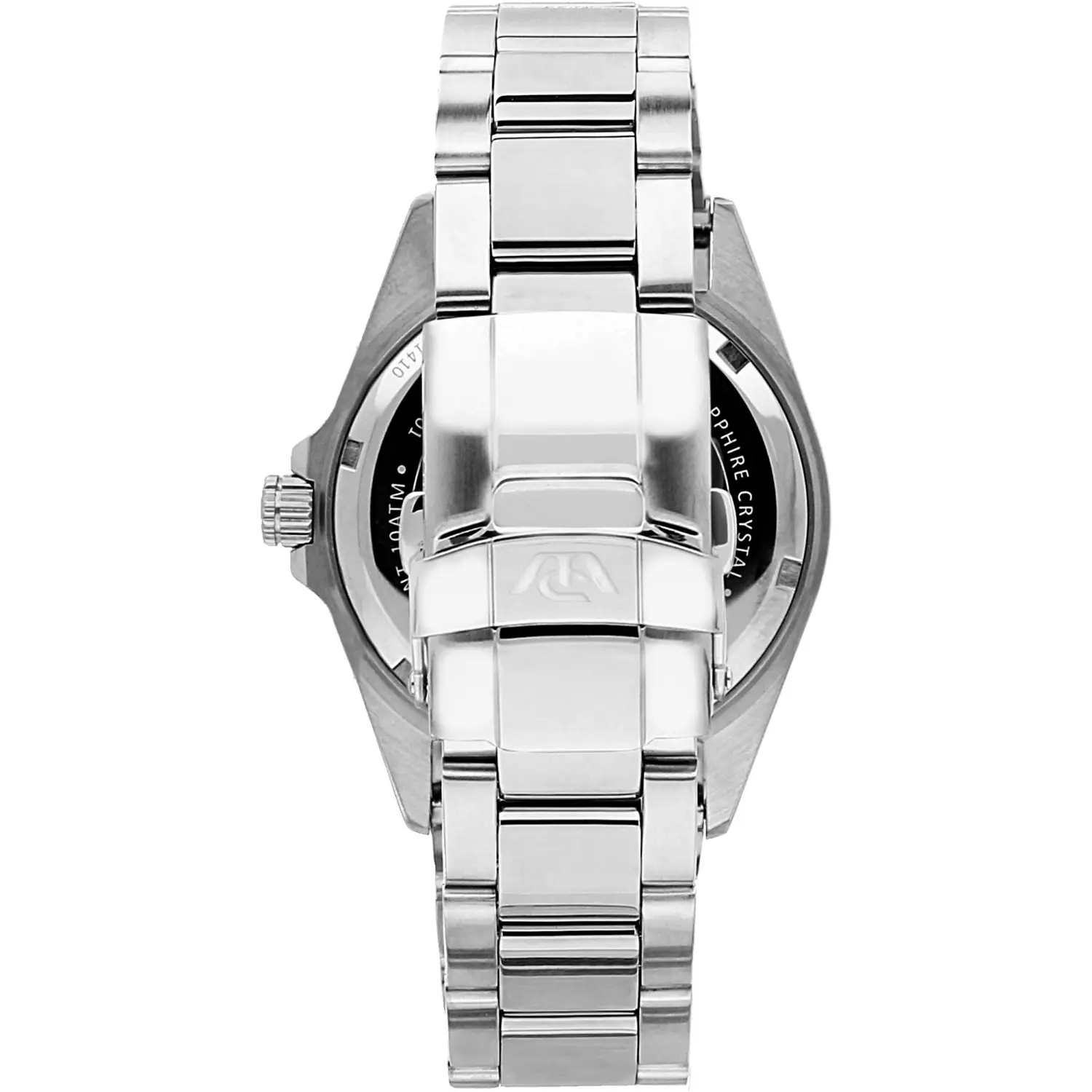 Orologio Uomo Philip Watch Automatic Caribe r8223597026