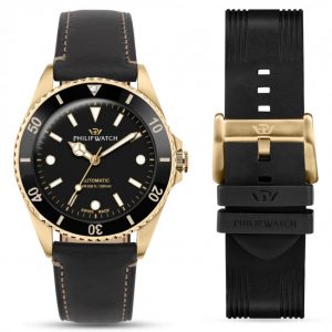 Orologio uomo Philip Watch Caribe Diving R8221597001