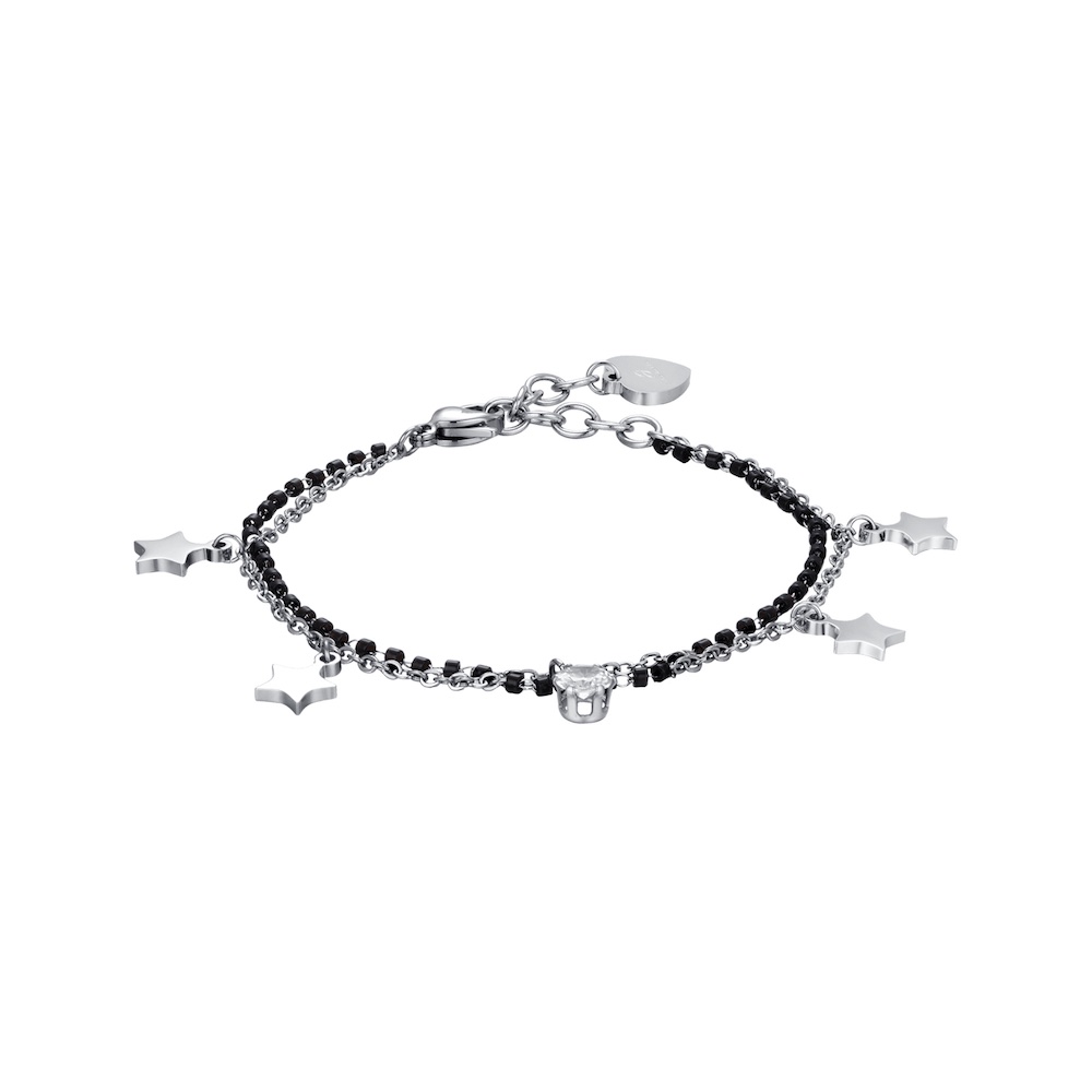 Bracciale Donna Luca Barra BK2357 Bracciale Donna Luca Barra BK2357