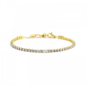 Bracciale Donna Marlù 2br0106g-w