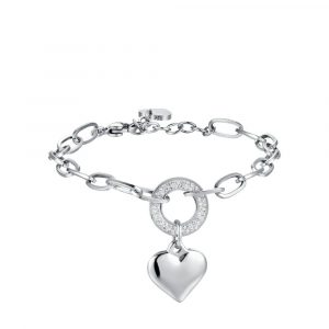 Bracciale donna Luca Barra bk2395