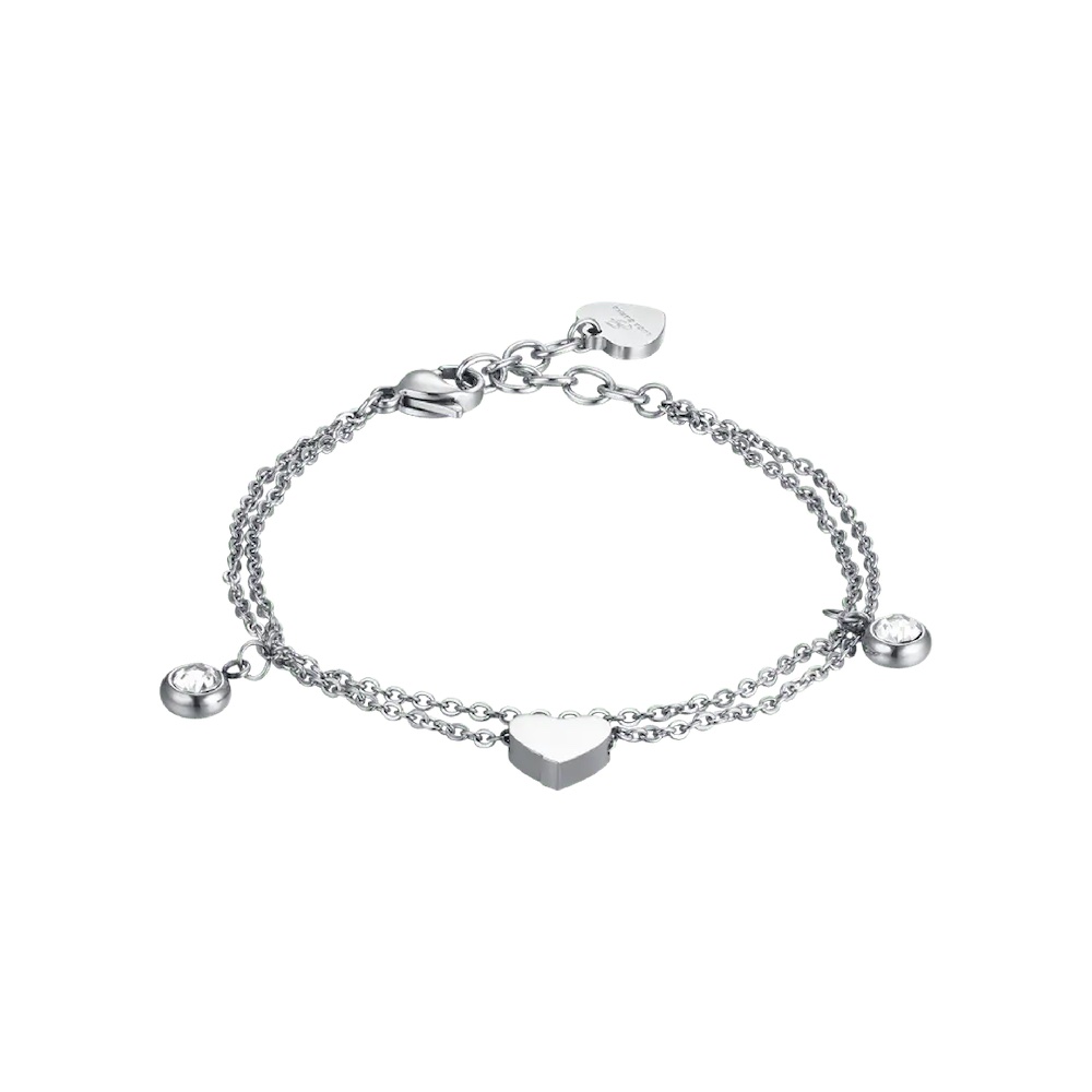 Bracciale donna Luca Barra bk2396 Bracciale donna Luca Barra bk2396
