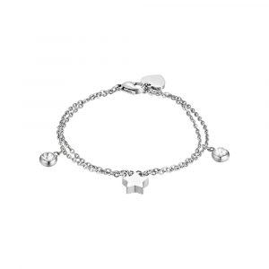 Bracciale donna Luca Barra bk2397