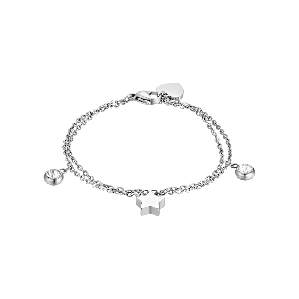 Bracciale donna Luca Barra bk2397 Bracciale donna Luca Barra bk2397