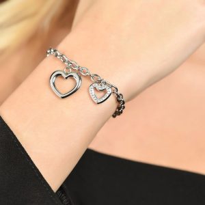 Bracciale donna Luca Barra bk2401