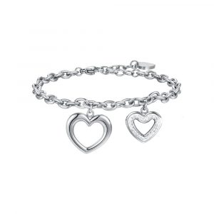 Bracciale donna Luca Barra bk2401