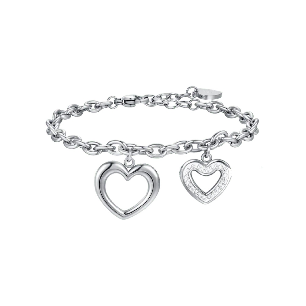 Bracciale donna Luca Barra bk2401 Bracciale donna Luca Barra bk2401