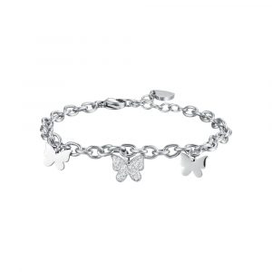 Bracciale donna Luca Barra bk2405