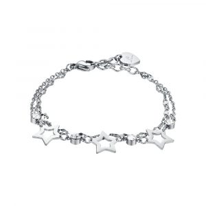 Bracciale donna Luca Barra bk2406