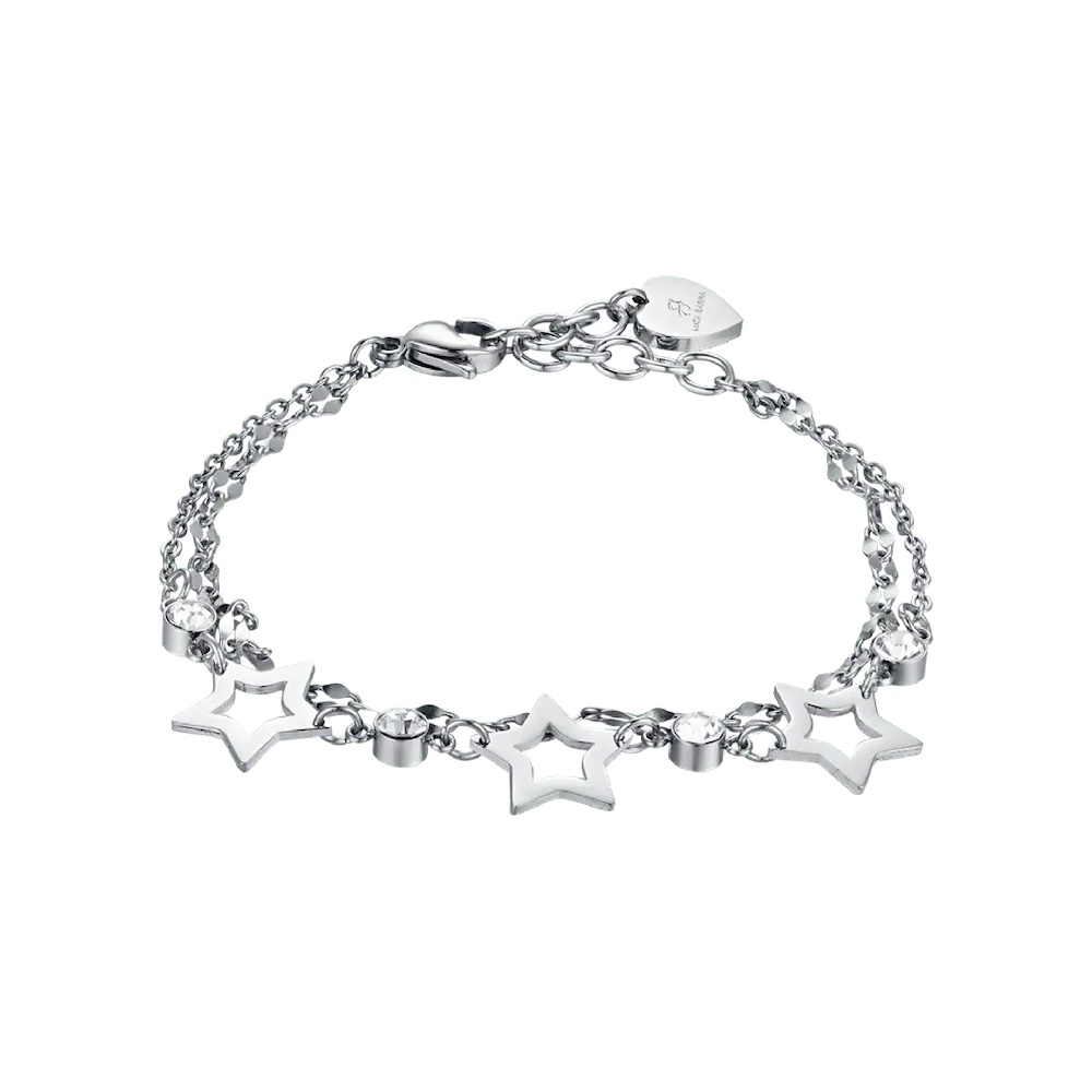 Bracciale donna Luca Barra bk2406 Bracciale donna Luca Barra bk2406