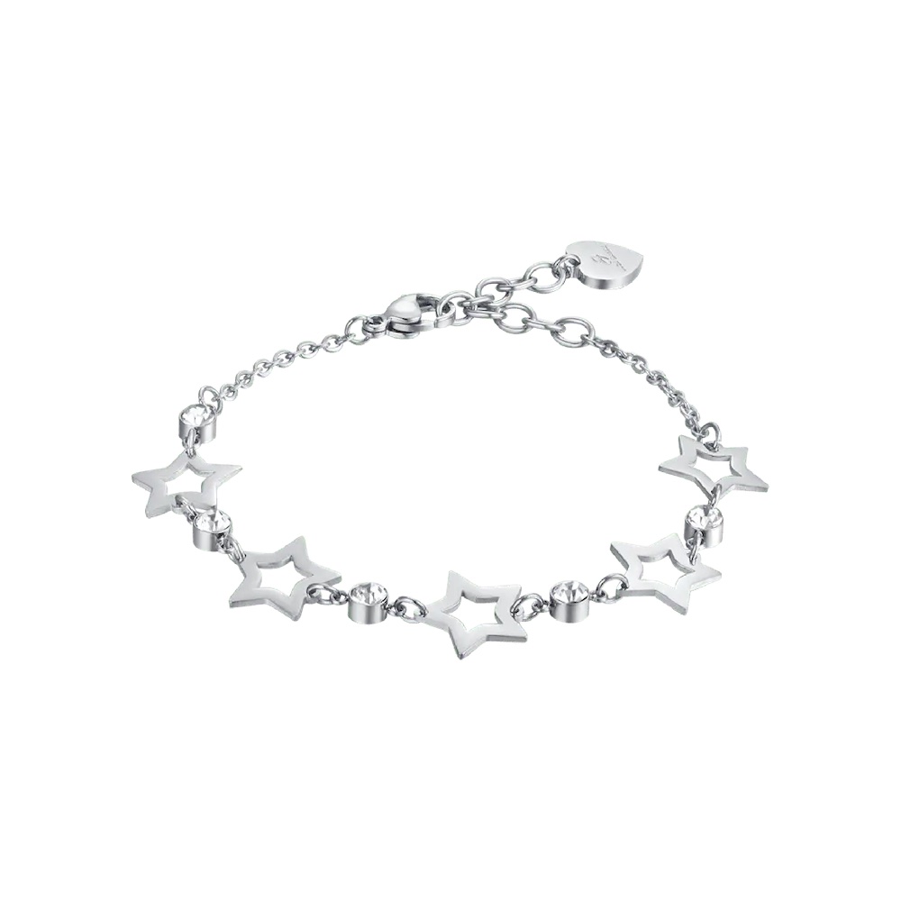 Bracciale donna Luca Barra bk2408 Bracciale donna Luca Barra bk2408