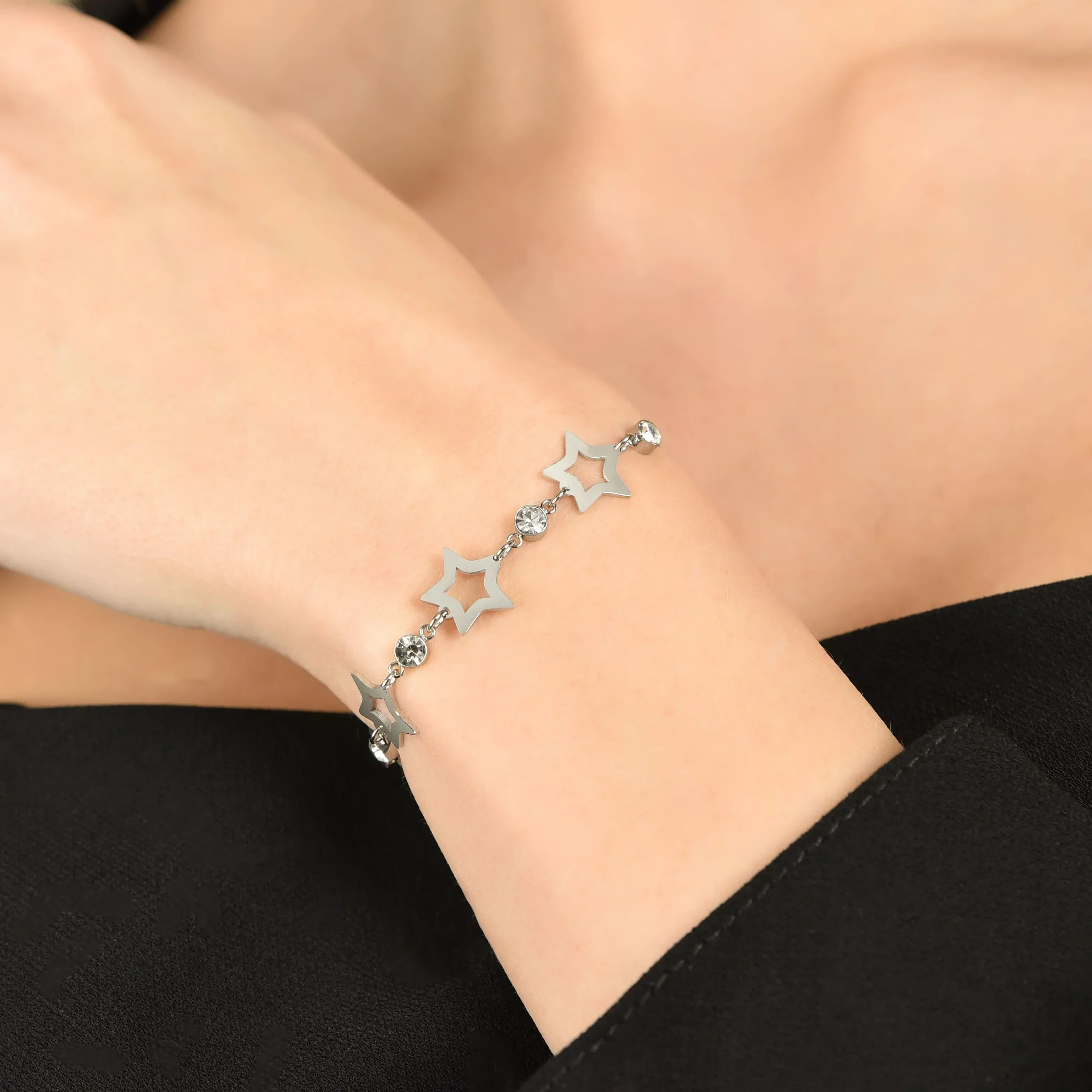 Bracciale donna Luca Barra bk2408.jpg